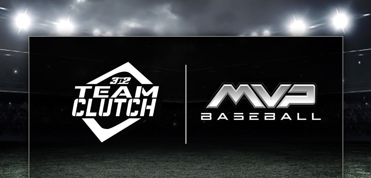 Game On: 3N2 and MVP Baseball enter elite partnership