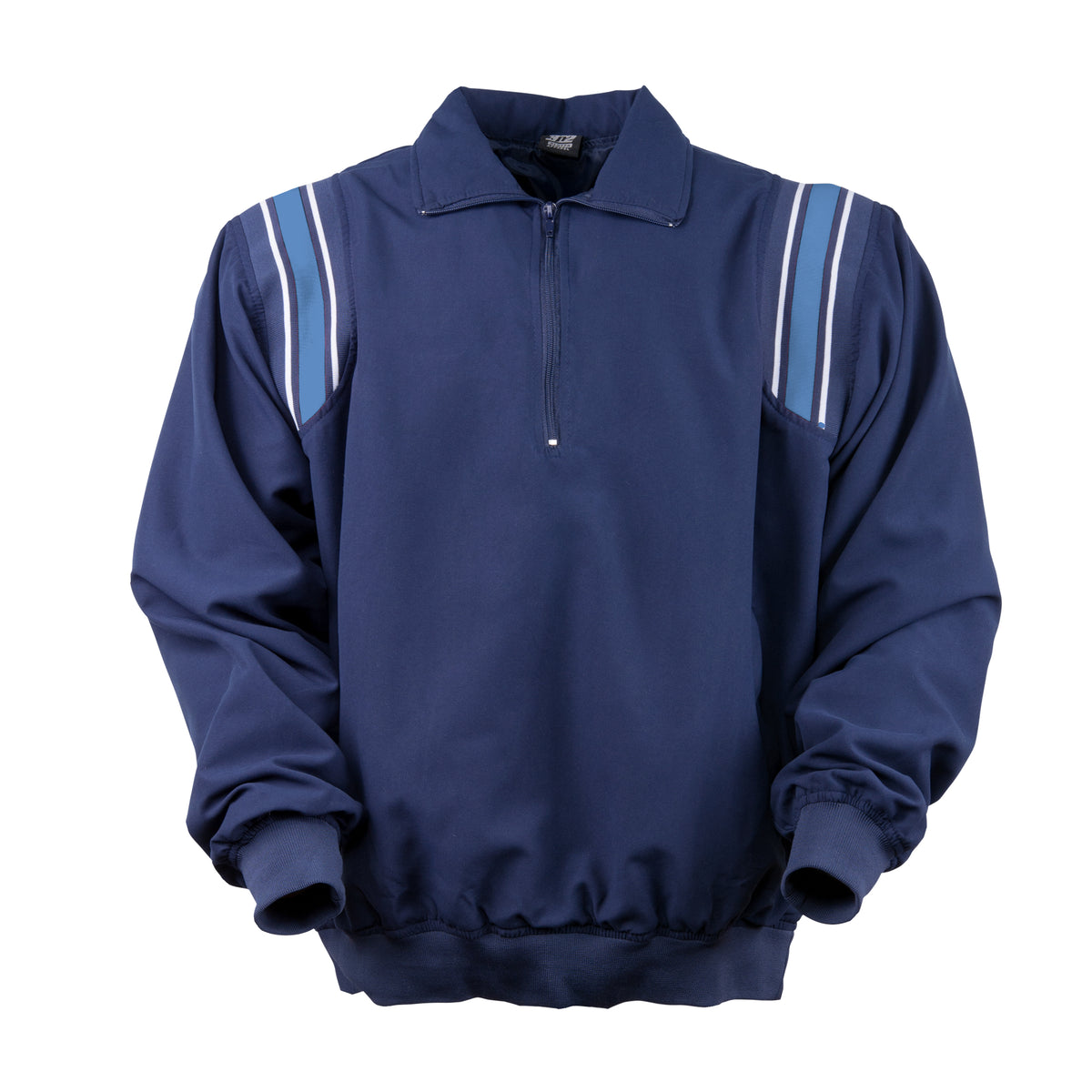 UMPIRE HALF-ZIP JACKET