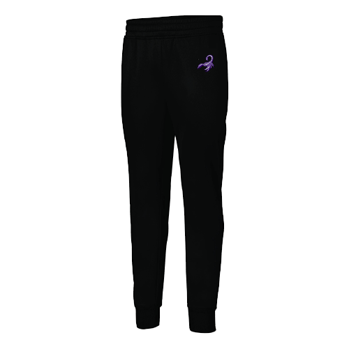 Womens Jogger - Black