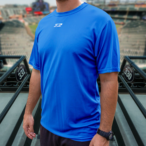 KZONE COOL SHORT SLEEVE