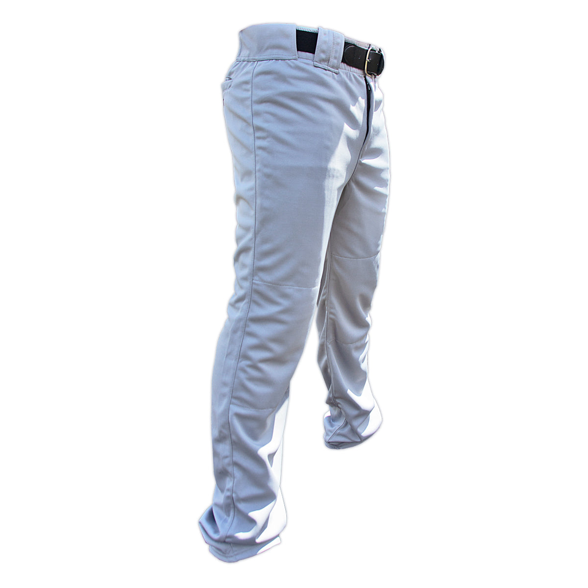 PRO-WEIGHT POLY PANT-OPEN HEM