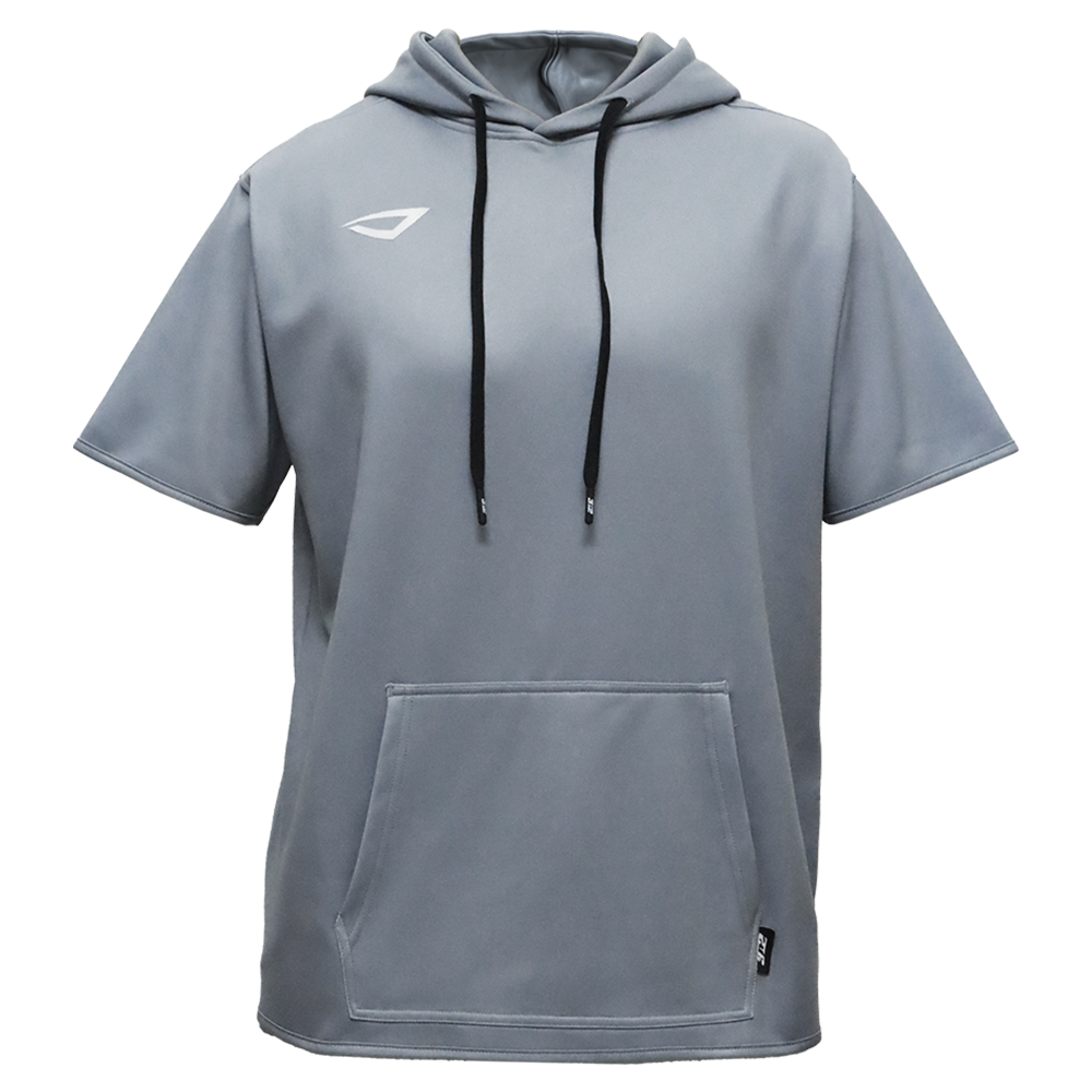 STEALTH HOODIE SHORT SLEEVE