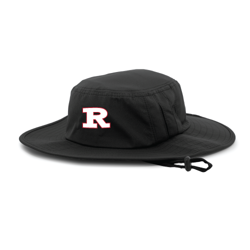 Rise Boonie Hat - Black