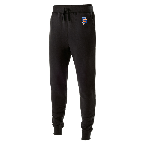 Southern Force Mens Jogger - Black