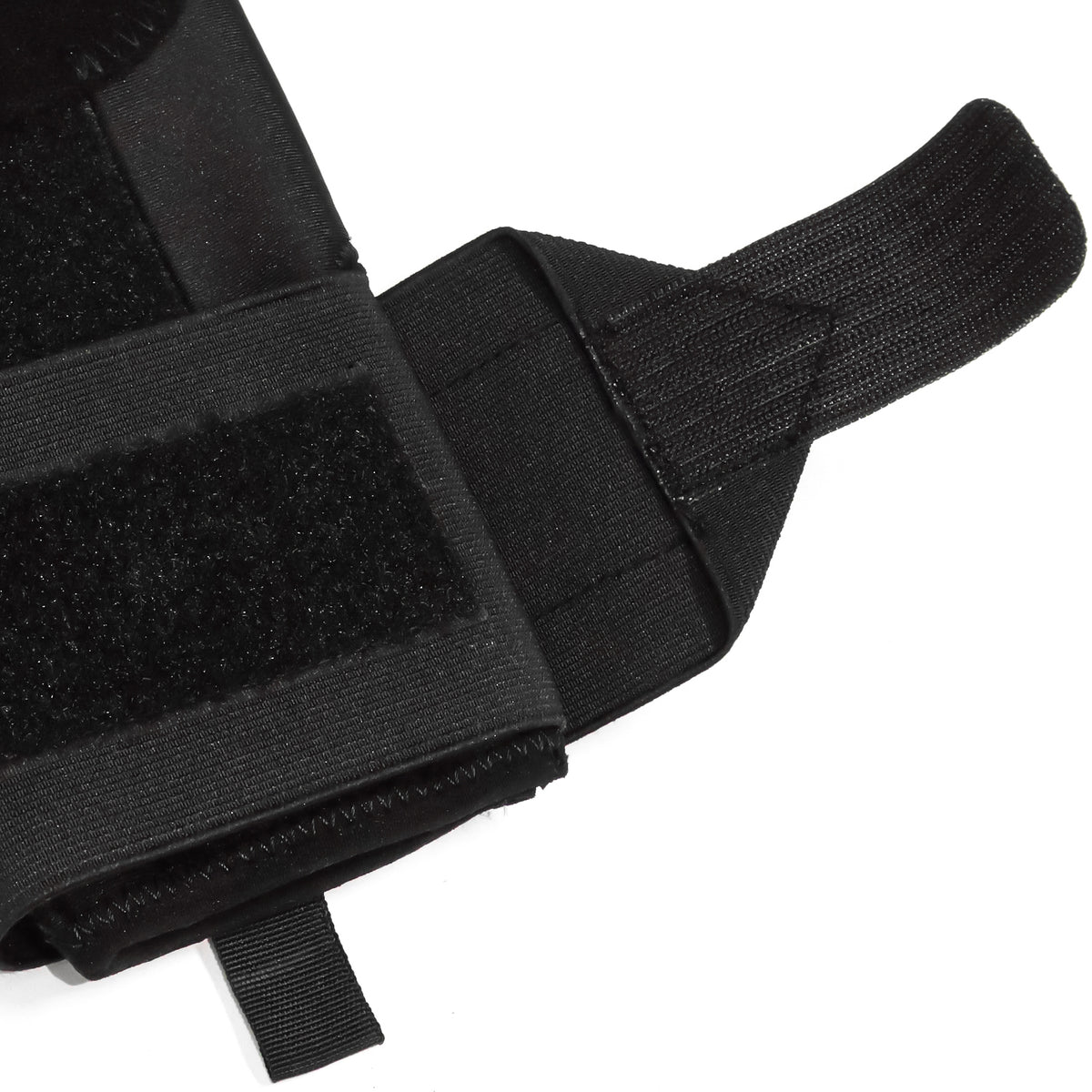 PROTECTIVE SLIDING MITT - RIGHT HAND