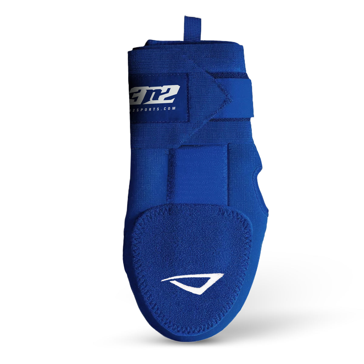 PROTECTIVE SLIDING MITT - LEFT HAND