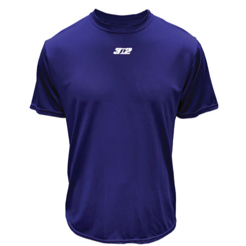 KZONE COOL SHORT SLEEVE