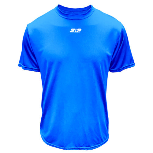 KZONE COOL SHORT SLEEVE