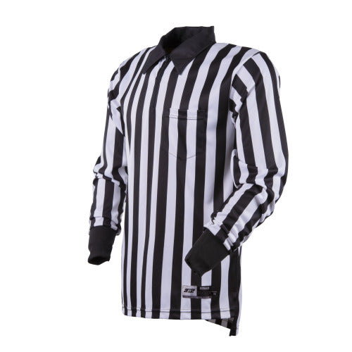 Long Sleeve Referee Shirt - Football