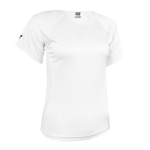 WOMEN'S NUFIT JERSEY